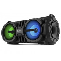 Портативна колонка SVEN PS-550 Black (00410092)