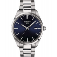 Чоловічий годинник Tissot T150.410.11.041.00 (T1504101104100)