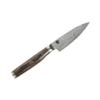Ніж кухонний овочевий, 100 мм, KAI "Shun Premier Tim Mälzer" (TDM-1700)