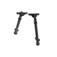 Телескопічні сошки UTG RECON FLEX M-LOK® Bipod, 8.0"-11.8", з кріпленням M-LOK TL-BPDM02