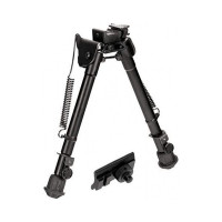 Телескопічні сошки UTG® Tactical OP Bipod швидке від'єдання, 8.0-12.4" TL-BP88Q