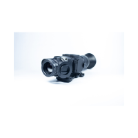 Тепловізійний приціл Delta TWS 35 XL LRF