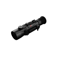 Тепловізійний приціл INFIRAY (iRay) Hybrid HYH35W