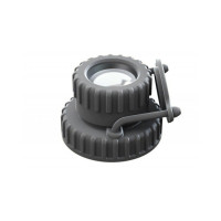 Тепловізійний об'єктив FORTUNA 19 mm (F/1.0)