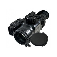 Тепловізійний приціл ARCHER TSA-7R/336/75 LRF PRO