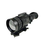 Тепловізійний приціл ARCHER TSA-9R/336/75 PRO