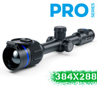 тепловізійний приціл Pulsar Thermion 2 XQ50 Pro