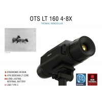 ATN OTS LT 320, 2-4x Thermal Viewer