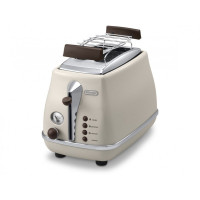 Тостер Delonghi CTOV 2103.BG