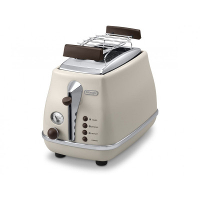 Тостер Delonghi CTOV 2103.BG