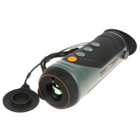 Тепловізор монокуляр Dahua TPC-M60-B25-G (640x512) 1240м
