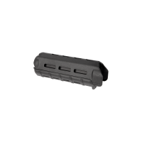 Цівка Magpul® MOE® M-LOK® Hand Guard, Carbine-Length для AR15/M4 (Black). MAG424-BLK