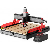 TwoTrees Frezarka CNC TTC6050