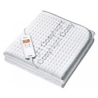 Електричне простирадло Beurer UB 190