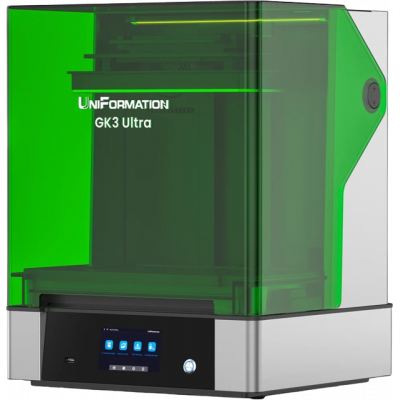 UniFormation GK3 Ultra