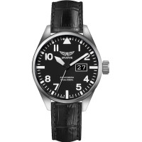 Чоловічий годинник Aviator V.1.22.0.148.4