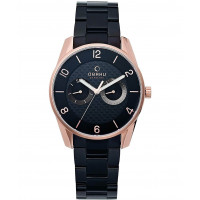 Чоловічий годинник Obaku V171GMVBSB