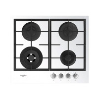 Варильна поверхня газова Whirlpool GOFL 629/WH