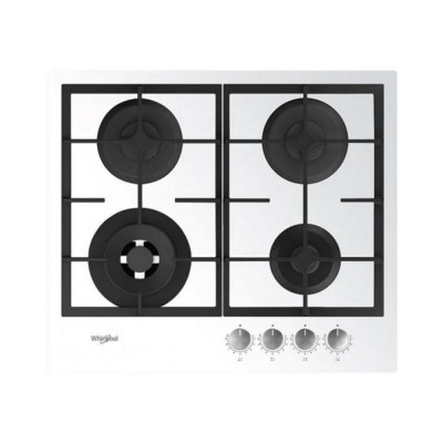 Варильна поверхня газова Whirlpool GOFL 629/WH