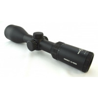 Оптический прицел Vector Optics Grizzly 1.5-6x56E