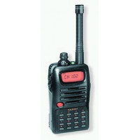 Vertex VX-10 VHF/UHF — Рація цифро-аналогова 5 Вт 146-174/400-512 МГц