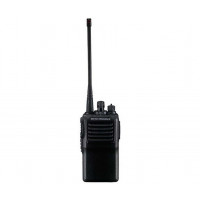 Рація UHF 400-470 МГц 16 каналів Vertex VX-351-EG6B-5