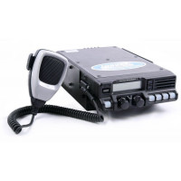 Vertex VX-6000 UHF — Рація цифро-аналогова 450-490 МГц 110 Вт 250 каналов