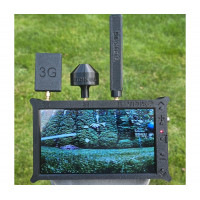 Портативний детектор відеосигналу VIDIK