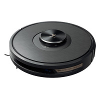 Робот-пилосос з вологим прибиранням Viomi V5 Pro