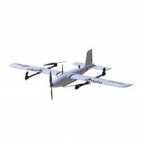 MFE Fighter VTOL 2430mm PNP верія