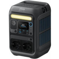 Зарядна станція Anker Solix C300X (A1723311)