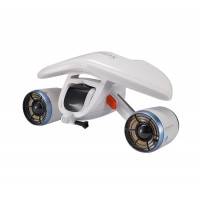 Підводний буксирувальник акваскутер SuBlue WhiteShark Mix