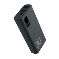 Зовнішній акумулятор (Power Bank) Winner WG EB-A34, 30000mAh, 6x USB
