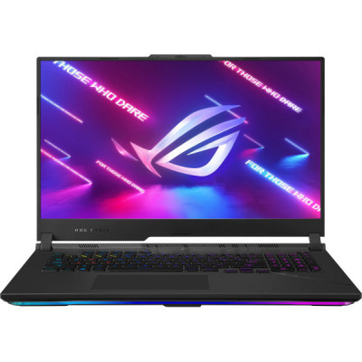 Ноутбук Asus ROG Strix Scar 17 G733PZ (G733PZ-X642)