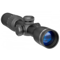 Оптический прицел Yukon Jaeger 1.5-6x42 X01і