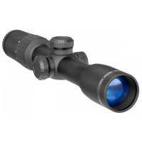 Оптический прицел Yukon Jaeger 3-9x40 X02і