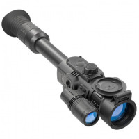 Цифровий приціл нічного бачення Yukon Photon RT 4,5x42