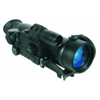 Приціл нічного бачення Yukon Sentinel 2.5x50L Prism