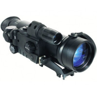 Прицел ночного видения Yukon Sentinel 2.5x50L Weaver Long