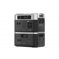 Зарядна станція + батарея OUKITEL BP2000E+B2000E