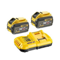 Зарядний пристрій DeWALT DCB118X2