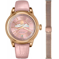 Жіночий годинник Aviator V.1.33.2.258.4-W-SET