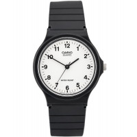 Жіночий годинник Casio MQ-24-7BLLEG