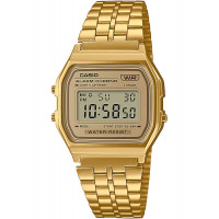 Жіночий годинник Casio Vintage A158WETG-9AEF