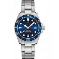 Чоловічий годинник Certina Aqua DS Action Diver C032.807.11.041.00 (C0328071104100)