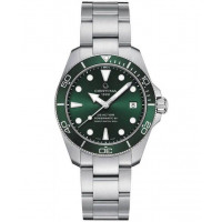 Чоловічий годинник Certina Aqua DS Action Diver C032.807.11.091.00 (C0328071109100)