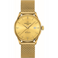 Жіночий годинник Certina C029.807.33.361.00 (C0298073336100)