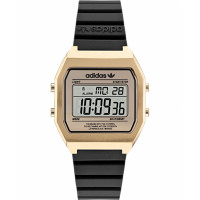 Жіночий годинник Adidas Originals Street Digital Two AOST22075