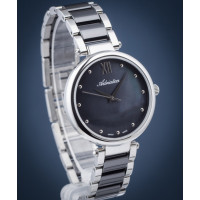 Жіночий годинник Adriatica Ceramic A3705.E18MQ