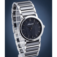 Жіночий годинник Adriatica Ceramic A3721.E15MQ